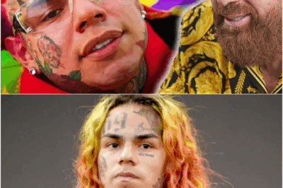 The Price of Infamy: DJ Vlad Reveals Why His Six-Figure 6ix9ine Interview Was the Most Expensive and Controversial Risk of His Career