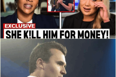 The Final Warning: Candace Owens Leaks Charlie Kirk’s Private Journal Detailing Deep Fear and Betrayal Days Before His ‘Public Execution’