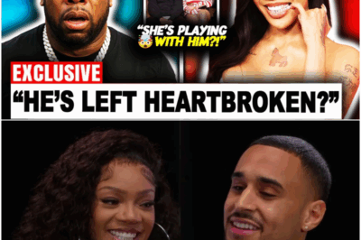 The Fumbled Bag: How Yo Gotti Lost Angela Simmons and Was Publicly Curved by GloRilla for Her New Man