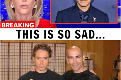 The Man Who Built His Own Armor: Robert Downey Jr.’s $600 Million Ascent From Hollywood Pariah to the King of Second Chances