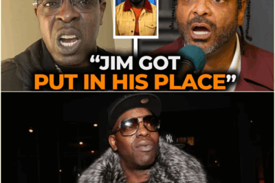 “Jay-Z Has Business Partners, 50 Cent Has Brothers”: Uncle Murda’s Savage Snap on Jim Jones Exposes Hip-Hop’s Loyalty Divide