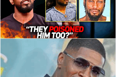 Poison and Payback: Jamie Foxx’s Alleged FBI Report Against Diddy, and Claims That Hollywood Eliminated D’Angelo