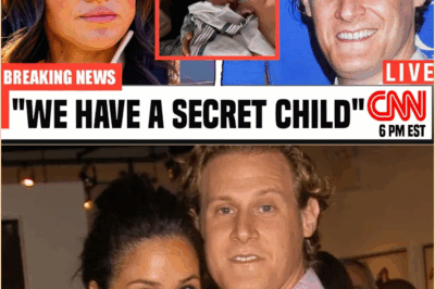 The Ghost in the Narrative: Ex-Husband’s Alleged Bombshell Reveals Meghan Markle’s ‘Secret Daughter’ and Buried Vegas Past