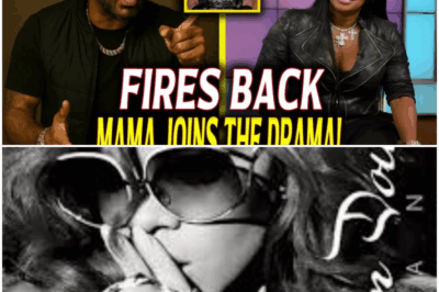 The Cultural Earthquake: Jim Jones’s Desperate Counter-Attack Crumbles Under Chrissy Lampkin’s Devastating Receipts and Mama Jones’s “Blind Shield” Loyalty