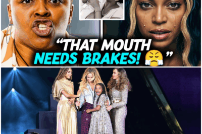 Beyoncé and Jay-Z’s Worst Fear: Jaguar Wright and Kanye West Claims Ignite Firestorm Over Rumi Carter’s Alleged Health Secret