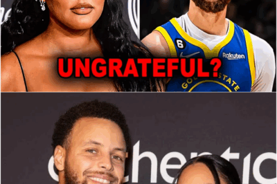 The Golden Cage: Inside the Decade-Long Timeline of Ayesha Curry’s Controversies That Exposed Her Private Unhappiness