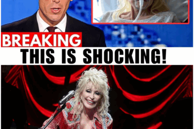 The Quiet Heartbreak Behind the Rhinestones: Dolly Parton’s Hardest Song Yet at 79