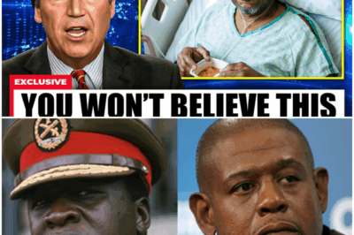 At 64, The Tragedy of Forest Whitaker is Beyond Heartbreaking