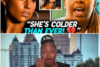 The Perfect Illusion: Insider Claims Alicia Keys’ Marriage Was ‘Strategic’ and Is Now Facing a ‘Managed’ Collapse