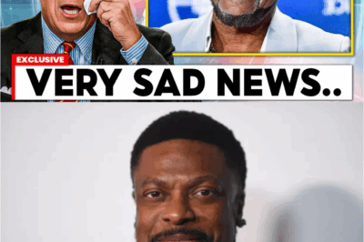 The Comedy Angel’s Tragedy: Chris Tucker Lost $11 Million, Fled the Spotlight to Find His Lost Faith