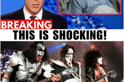 The Spaceman’s Final Descent: Unraveling the Shocking Mystery Behind Ace Frehley’s Studio Tragedy