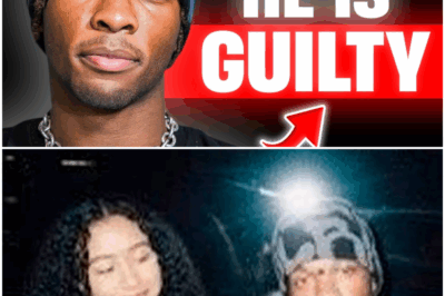 The Digital Footprint of Death: How Cryptic Interviews, Erased VODs, and a Tesla’s Camera Exposed the Dark Reality of Rising Star David