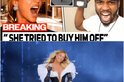 The Queen of Control: Secret Sons Claim Beyoncé Masterminded a Terrifying Hush Money and Intimidation Campaign