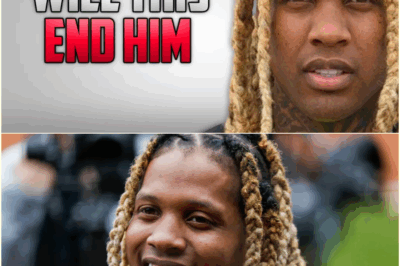 The Vague Indictment and the $4.5 Million Denial: Inside the Legal Battle That Could Send Lil Durk to Prison for Life