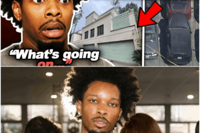 Exposed: Surveillance Footage Clears D4VD in Celeste Reeba Case as Police Hunt Mystery Driver in Alleged Cover-Up