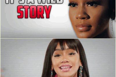 The Shocking Text: Saweetie’s Former Road Manager Allegedly Exposes ‘Icy Girl’s’ True Business in Feud Over Jaden Sancho’s $400K-a-Week Fortune