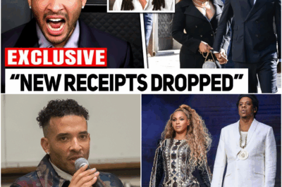 The Dark Truth Behind the Empire: New Lawsuit Links Jay-Z, Beyoncé to Terrify Aaliyah Crash Conspiracy and a “System of Silence”