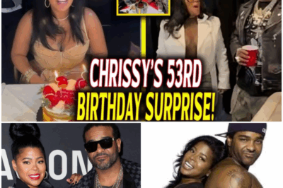 The Doomsday Birthday: How Jim Jones’s ‘Surprise’ Party for Chrissy Lampkin Exploded into a Scandal of Betrayal, Scripting, and the Ultimate Final Threat
