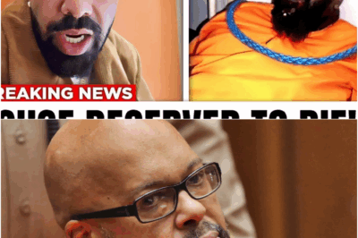 THE CULTURE WAR VERDICT: SUGE KNIGHT STRIPS DRAKE OF AUTHENTICITY AFTER AI TUPAC BLUNDER AND ‘FAKE’ CHAIN SCANDAL