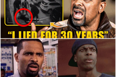 At 54, Mike Epps Finally Breaks Silence… And It Gets Uglier Than Ever