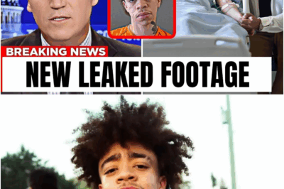 The Ultimate Cost of Chaos: King Harris’s Vow to Carry T.I.’s Legacy After Devastating Hospital Attack