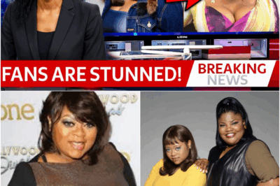 The Hidden Price of Stardom: Countess Vaughn’s Unseen Battles—From Forced Sacrifices to a Bleach Attack