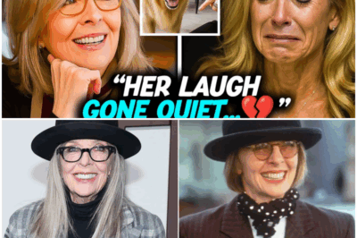 The Curtain Closes: Diane Keaton’s Quiet Final Chapter and the Unforgettable Legacy of an Authentic Icon