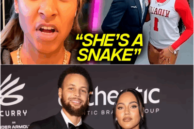 The Curtain Falls: Savannah James’ Secret Receipts Expose Ayesha Curry Affair, Sparking Steph Curry’s Quiet $500 Million Divorce Prep