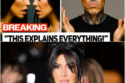 The Stolen Wedding and The Ex-Crush: How Ambition and Betrayal Destroyed the Kim and Kourtney Bond