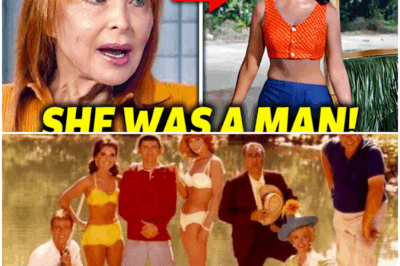 The Moving Lagoon and the Typecasting Curse: The Secrets Fans Missed Behind Gilligan’s Island’s Tropical Bliss