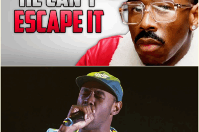 Tyler, The Creator’s Viral Reckoning: Why He’s Facing the Hypocrisy of His Own Creation