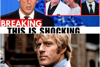 The Gilded Grief: Robert Redford’s $\mathbf{\$250M}$ Fortune Was the Least of His Legacy, Leaving Behind an Empire Forged from Polio and the Unspeakable Loss of Two Sons