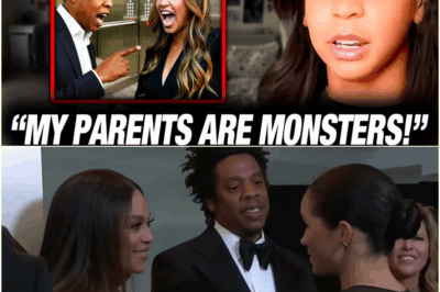 THE CARTER LIE: Unfiltered Video Exposes Beyoncé’s ‘Contractual Marriage,’ Shelved Infidelity Confessions, and the Chilling Price of a ‘Perfect’ Dynasty