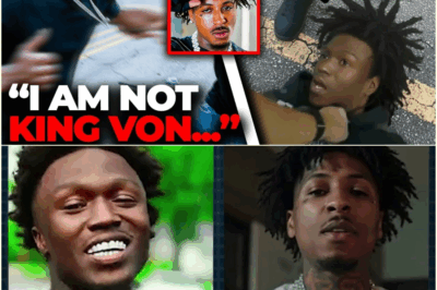 The $100,000 Chain and the Wrinkled Shirt: Inside NBA YoungBoy’s Terrifying Balance of Loyalty and Humiliation with Lul Tim2