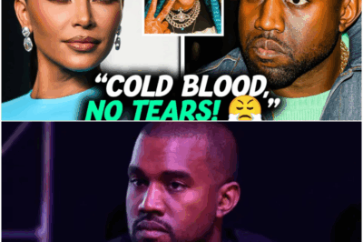The Unforgivable Betrayal: How Kanye West Put His Own Daughter on an ‘Enemies List’ and Shattered North’s Trust Forever