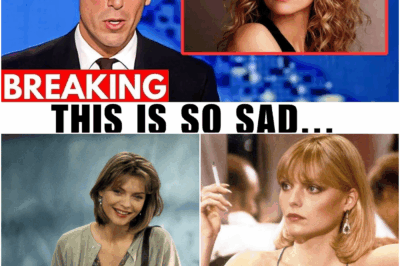 Michelle Pfeiffer at 67: The Untold Cost of Quiet Endurance and the Unseen Scars Behind Hollywood’s Most Elegant Star