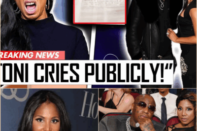 The Price of Stardom: Inside Toni Braxton’s Secret 48-Hour Marriage and the Toxic Family Betrayal Over Her Financial Ruin