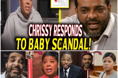Hollywood’s Worst Kept Secret: The Fake Baby Scandal That Exploded Into Betrayal, A-List Collusion, and Chrissy’s Emergency Escape Plan