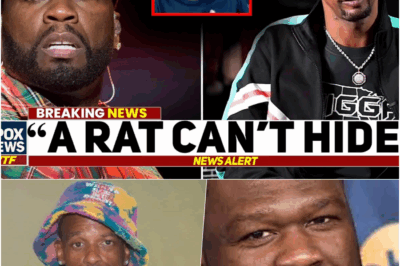 The Snitch, The Feud, and The Feds: How Charleston White Weaponized His Past to Create His $urvival Brand