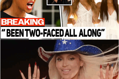 The Queen’s Shadow: Beyoncé Allegedly Sabotaged Stepsister Bianca Lawson’s Career, Confirms Her Own Stepfather