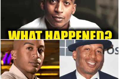 The Name Change, the Air Force Academy, and the Cut Scene Lesson: The Secret to James Lesure’s Hollywood Longevity