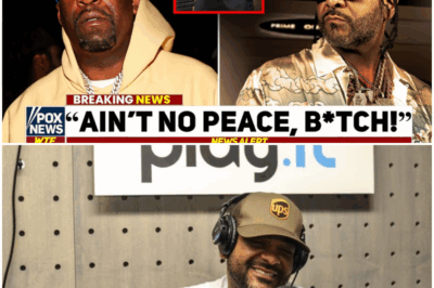 The Stack Bundles Weapon: Jim Jones Erupts as Tony Yayo Reignites G-Unit Feud With Brutal Accusation of Abandonment