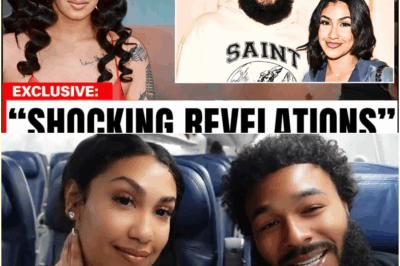 The $600 Lie: Queen Naija’s Walmart Engagement Ring Exposes the Profound Emotional Collapse Behind Her $3 Million Empire