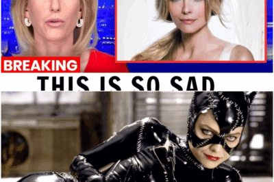 The Silence and the Storm: Michelle Pfeiffer’s Secret Legacy of Endurance at 67, and the Price She Paid for Hollywood’s Crown