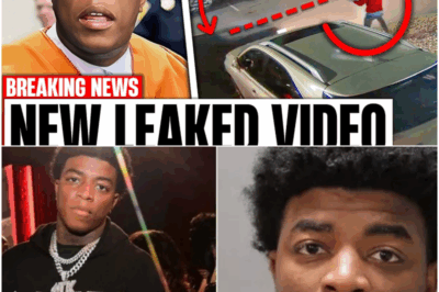 $10K Bounty, Diss Memes, and Revenge: Yungeen Ace Named in Foolio Trial as Alleged Mastermind Behind Ambush