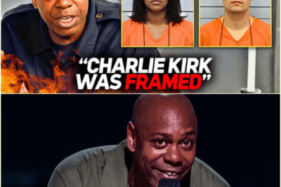 THE FINAL BETRAYAL: Leaked Texts Show Charlie Kirk Knew He’d Be Killed 48 Hours Before the Bullet