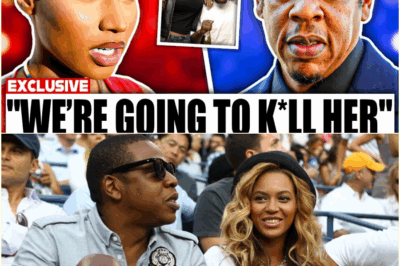 The Systemic Siege: Nicki Minaj Alleges Jay-Z and Charlamagne Tha God Orchestrated Wendy Williams’ Takedown and Are Now Plotting Her Conservatorship