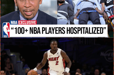 The $7 Million Shadow: How Four Mafia Families and a Hall of Fame Coach Used X-Ray Tech to Rig the NBA’s Gambling Underbelly