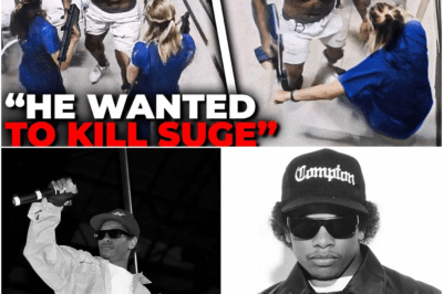 The Five-Year Secret: Eazy-E’s Last Doctor Confirms Sexual Transmission and Shatters the Conspiracy Theories That Gripped Hip-Hop