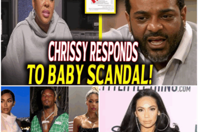 Caption 2: The Real Villain Revealed: Scrappy’s Secret Texts Exposed! The fallout from Bambi’s arrest just turned catastrophic as Erica P dropped a 45-minute video exposé, complete with damning texts and audio that prove Lil Scrappy was playing both sides and allegedly anticipated the fight! The evidence suggests Scrappy told Erica to “ignore her drama” and confirmed he knew about Bambi’s volatile state, turning him from the victim to the true manipulator who orchestrated the chaos. Furthermore, a leaked uncut video shows who really threw the first drink. This is no longer reality TV drama—it’s a legal fight that could dismantle careers and expose VH1’s editing secrets. Don’t miss the full, explosive report on the betrayal that brought down Atlanta’s hip-hop elite. Read the full analysis in the comments now!  Headline: